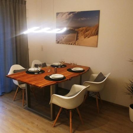 Ferienwohnung Mia-Lena Penzing Buitenkant foto
