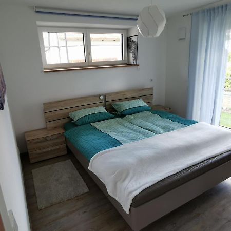 Ferienwohnung Mia-Lena Penzing Buitenkant foto