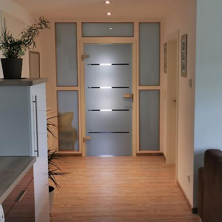 Ferienwohnung Mia-Lena Penzing Buitenkant foto