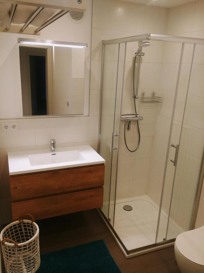 Ferienwohnung Mia-Lena Penzing Buitenkant foto