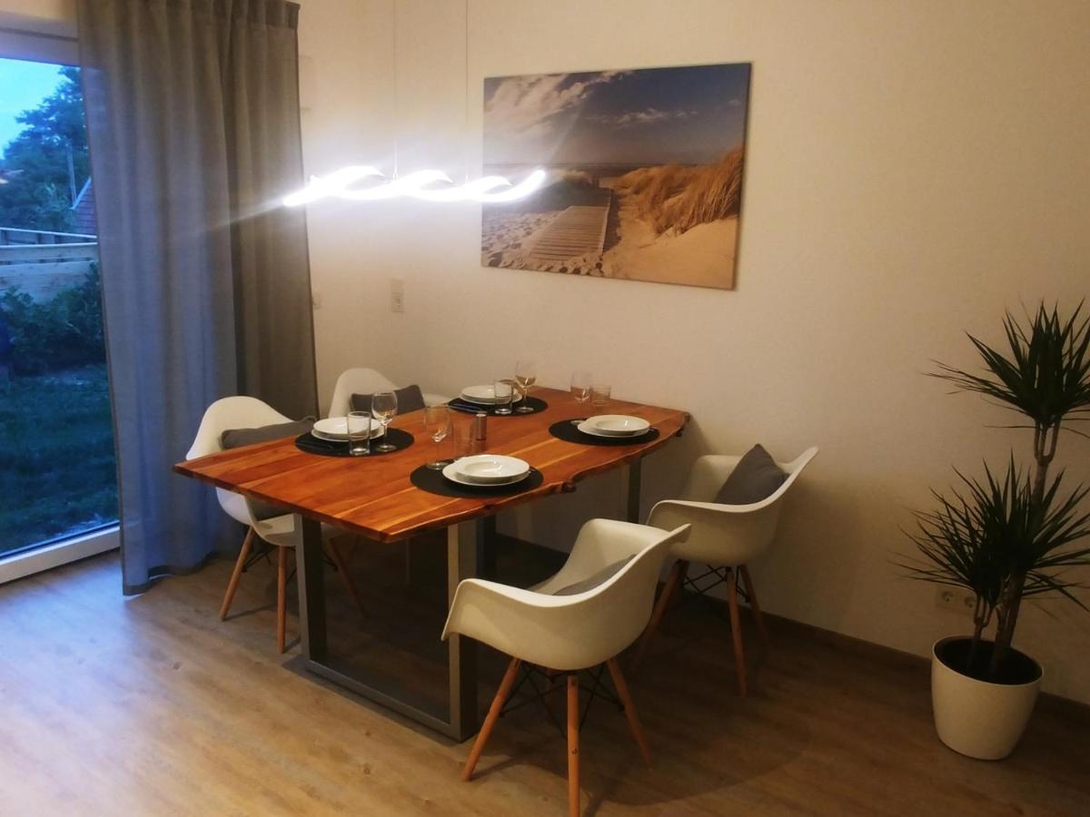 Ferienwohnung Mia-Lena Penzing Buitenkant foto