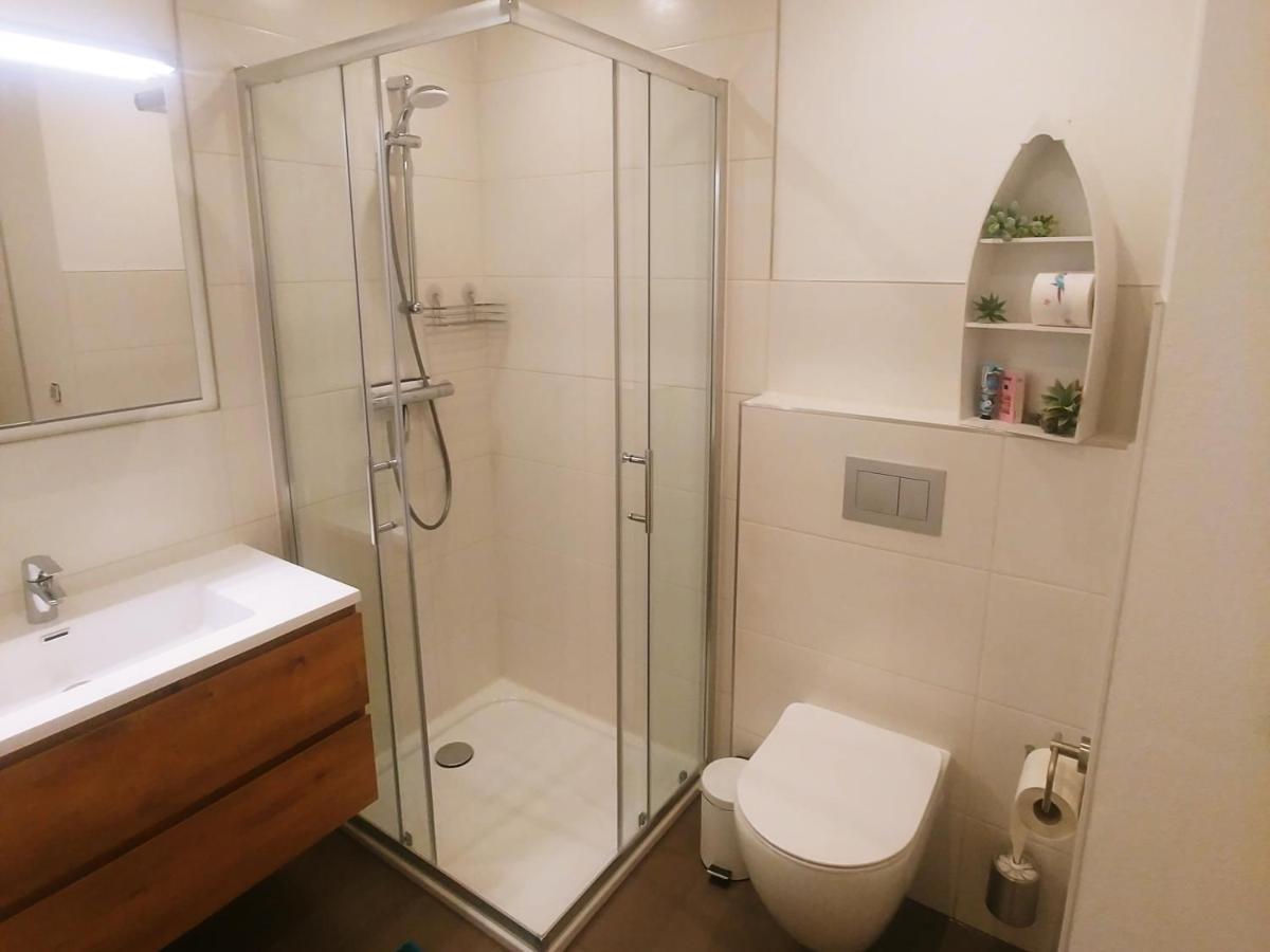 Ferienwohnung Mia-Lena Penzing Buitenkant foto